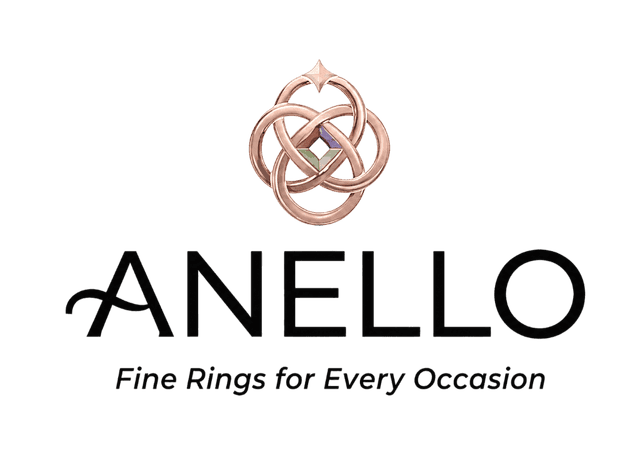 Anello Fine Rings Logo